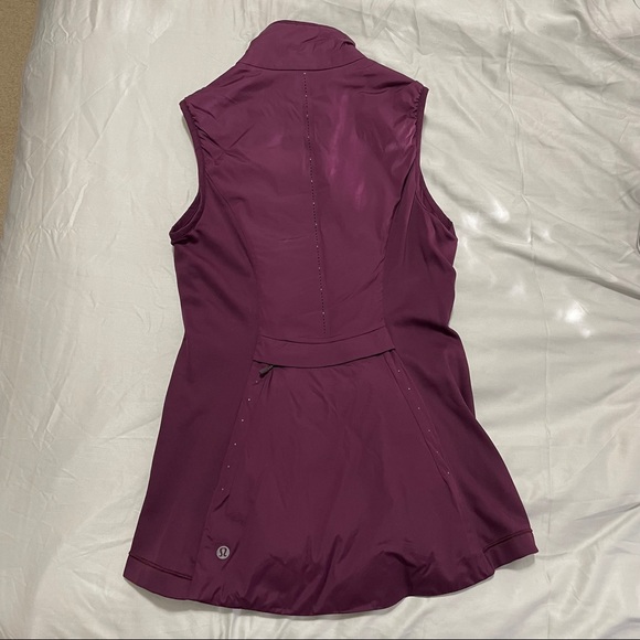 Lululemon Run for Cold Vest - Picture 4 of 6